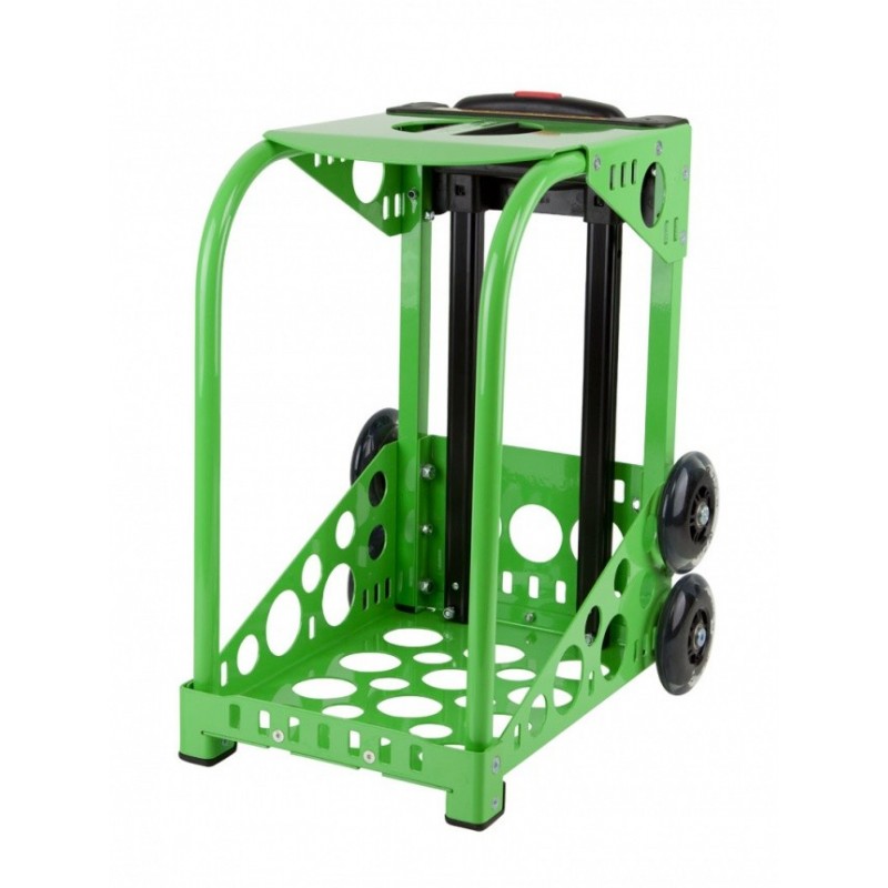 Estructura Trolley ZÜCA VERDE