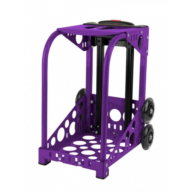 Estructura Trolley ZÜCA LILA