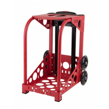 Estructura Trolley ZÜCA ROJO