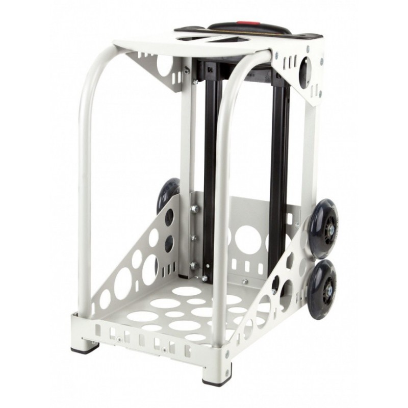 Estructura Trolley ZÜCA BLANCO