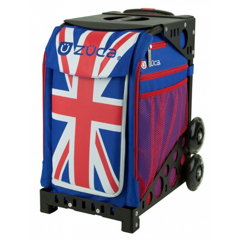 INSERT Union Jack   (solo bolsa)
