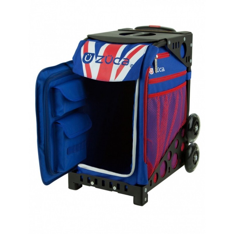 INSERT Union Jack   (solo bolsa)