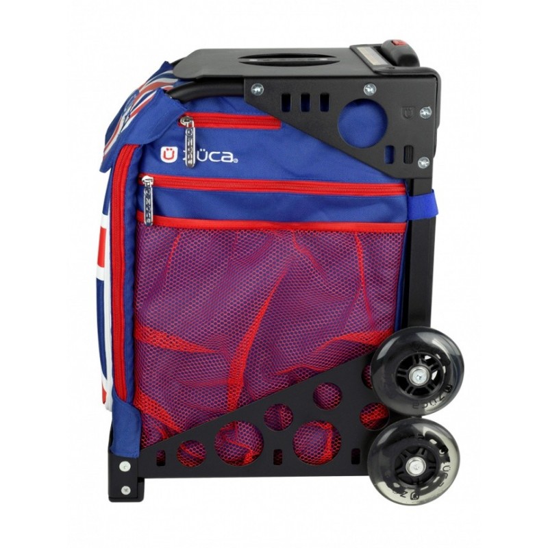 INSERT Union Jack   (solo bolsa)