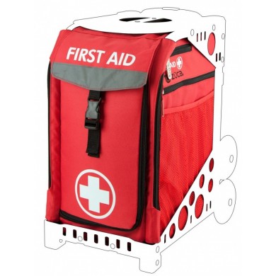 INSERT First Aid   (solo bolsa)