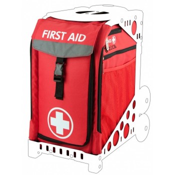 INSERT First Aid   (solo bolsa)