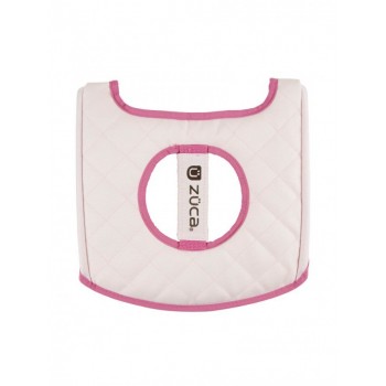 Asiento para carro Züca Rosa/Rosa claro