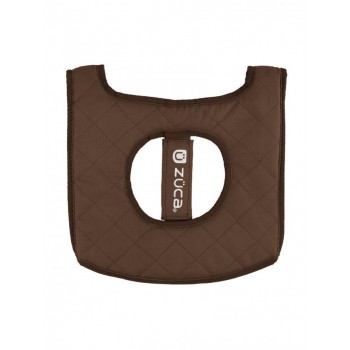 Asiento para carro Züca Turquesa/Marrón