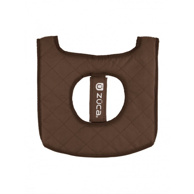 Asiento para carro Züca Turquesa/Marrón