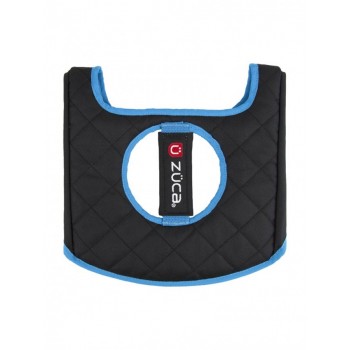 Asiento para carro Züca Azul/Negro