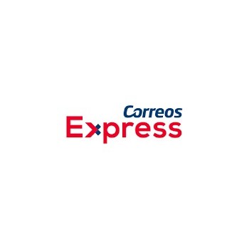 Envío Correos Express 24/48h. España Peninsula