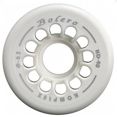 Ruedas Komplex Bolero