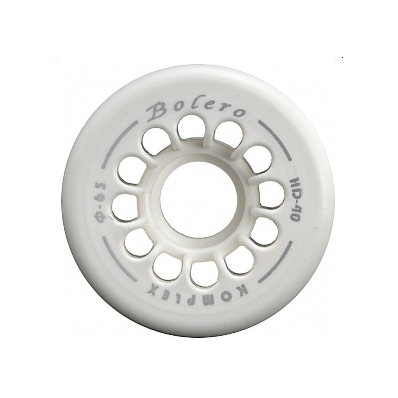 Ruedas Komplex Bolero