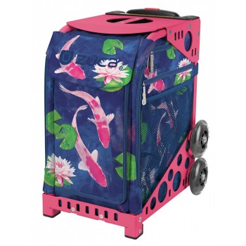 INSERT Koi   (solo bolsa)