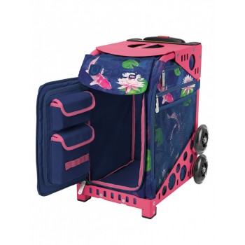 Bolsa Züca Koi.