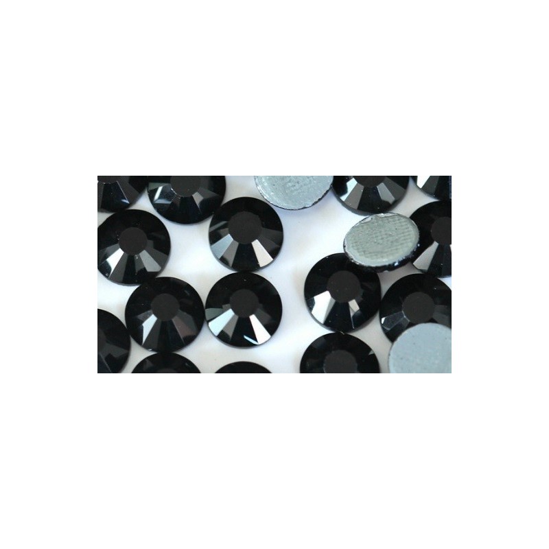Artistic Diamond - Jet Black " todos los tamaños "