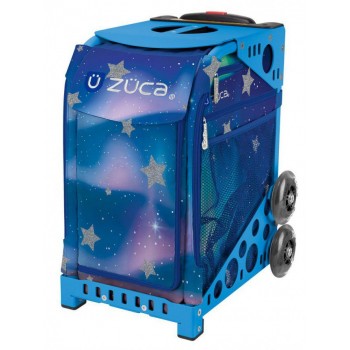 Bolsa Züca Aurora.