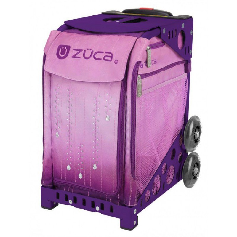 bolsa mochila zuca