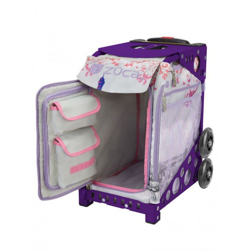 bolsa mochila zuca
