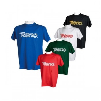 Camiseta Reno Entreno