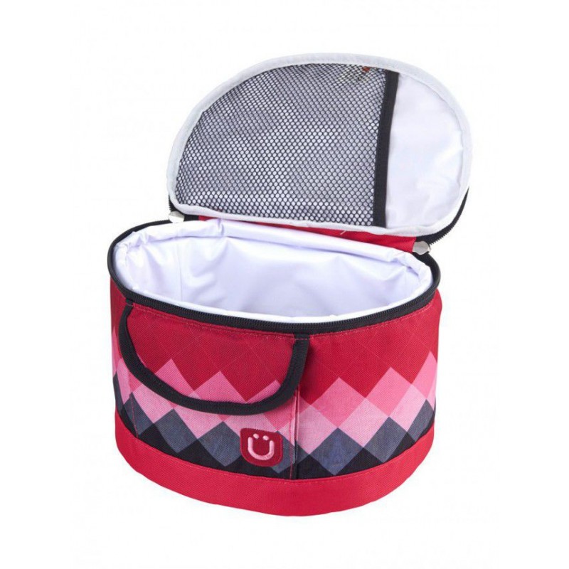 Neceser Pink Diamonds ZÜca