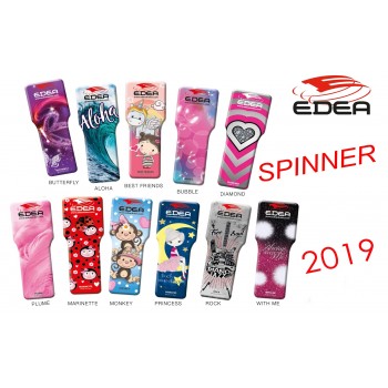 Spinner Edea 2018