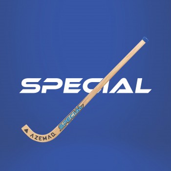 Stick Azemad Special