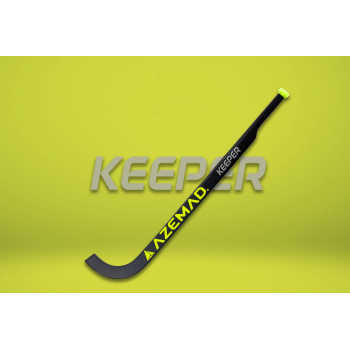 Stick Azemad Keeper