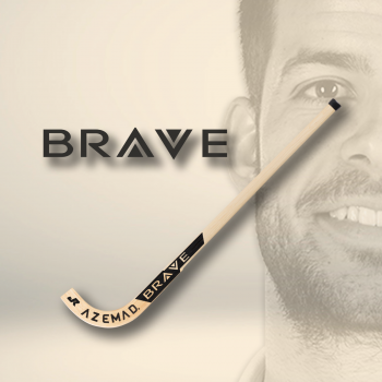 Stick Azemad Brave Joao Rodrigues