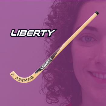 Stick Azemad Liberty Anna Casarramona