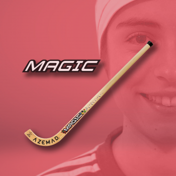 Stick Azemad Magic Marlene Souza