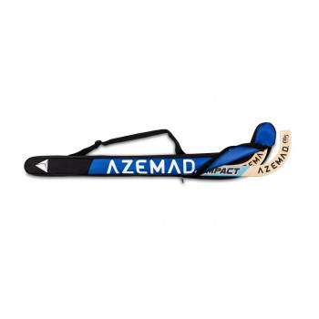 Bolsa porta sticks Azemad azul