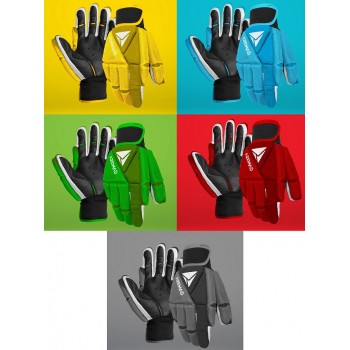 Guantes Azemad Eclipse