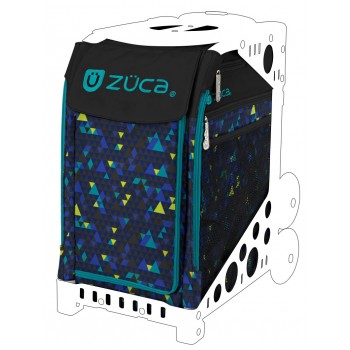 Bolsa Züca Nexus.