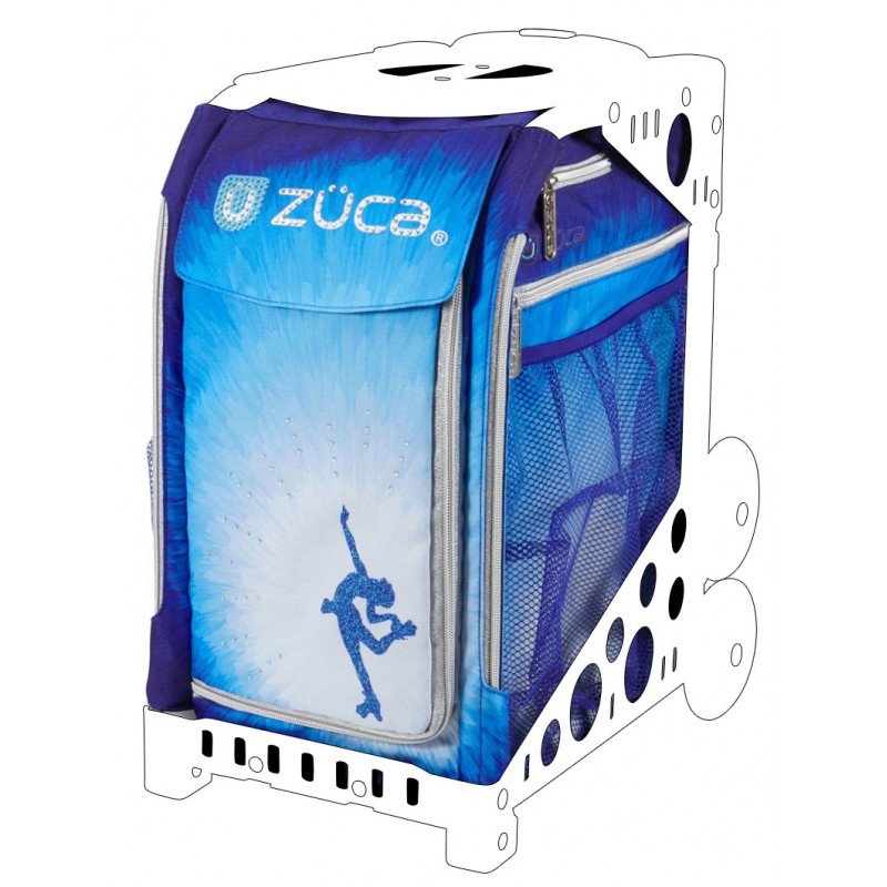 bolsa mochila zuca Roller Dreamz