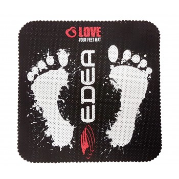 LOVE YOUR FEET MAT