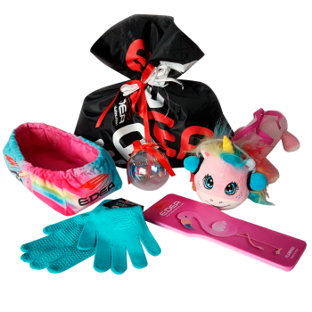 ROLLER GIFT PACK