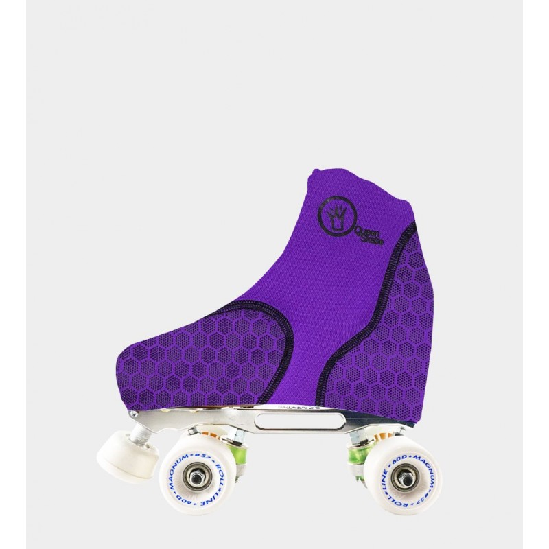  Fundas Patines 4 Ruedas