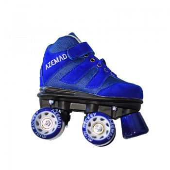 Patines Mini Hockey AZEMAD Eclipse