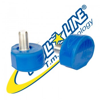 Freno Hockey Roll-line Azul