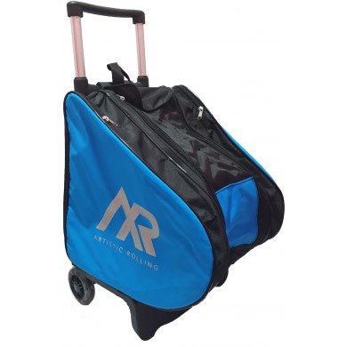 Mochila Trolley 4 patines...