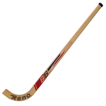 Stick Reno Berta busquets tricampeona