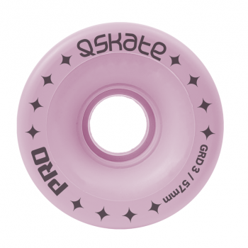 Ruedas Qskate Pro