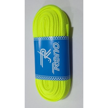 Cordones Fluor Hockey Reno