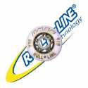 Juego 6 ruedas 86A - 76mm.