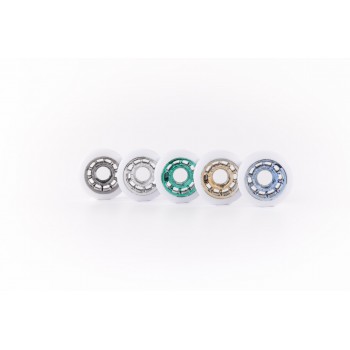 Rueda Roll-Line Ice