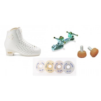 FUNDAS CUBRE PATINES NEOPRENO EDEA - Rollandroll Shop