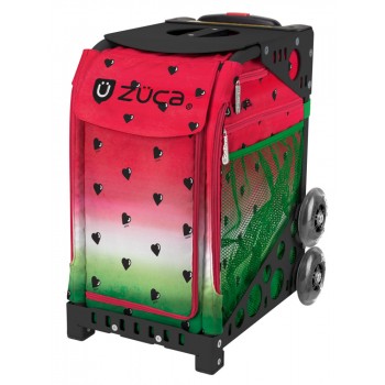 Bolsa Züca Watermelon Dew