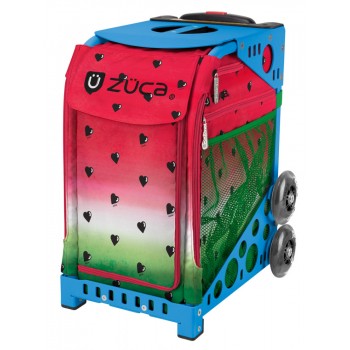 Bolsa Züca Watermelon Dew