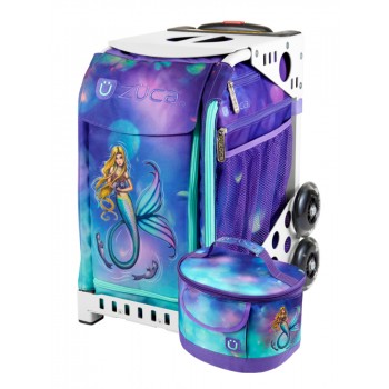 Bolsa Züca Mermaid Magic con neceser