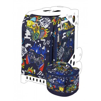 Bolsa Züca Game Time con neceser